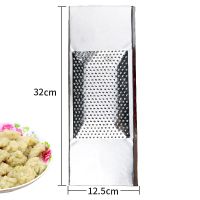 山西特色合楞子擦子 黑愣愣洋芋馍馍擦擦土豆泥工具 磨泥器磨擦子 磨泥器 无赠品