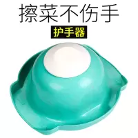 切菜器土豆丝擦丝器刨丝多功能厨房神器萝卜黄瓜丝擦子护手切片器 护手器