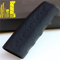 电动三轮车手刹总成三轮车左手刹电动车右手刹三轮车精品手刹 加厚手刹套1cm