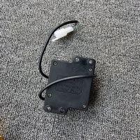 多米诺大扭拧油一套电摩改装小龟王战速小牛通用电动车转把手中控 单独中控