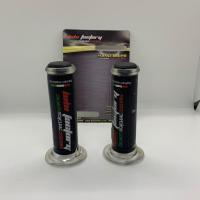 多米诺GP油门转把小猴子 小牛n1s/m+/三代目龟王 鬼火 战速合用 把套