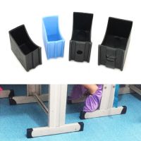 学生课桌儿童课桌椅橡胶脚套学校课桌脚套椅子脚套凳子腿套 8个 20*40毫米