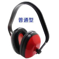 隔音耳罩睡眠用睡觉防吵神器降噪耳机工业学生学习防噪音打呼噜声 普通型 送1对耳塞