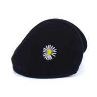 2020新款秋冬季保暖耳罩男士女士简约耳套学生防风防冻耳暖男批发 雏菊款 耳罩 单个装