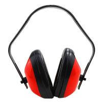 隔音耳罩睡觉防噪音睡眠工业级学生舒适防护静音工厂冲压专用 普通型*送耳塞一对