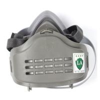 防毒面具防雾霾面具儿童防PM2.5防尘防病菌KN95透气面具1202 防毒面具一套