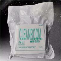 无尘布 防静电工业擦拭布手机屏幕清洁布超细纤维擦拭布4寸6寸9寸 1006无尘布[80张]