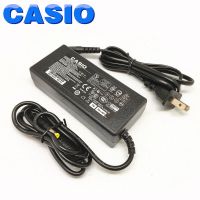 卡西欧电钢琴电子琴电源线适配器变压器插头12v通用ad-a12150lw