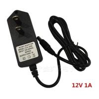 61键电子琴电源雅马哈通用充电器插头电源线适配器变压器插座12V 12V线长1米