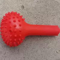 苹果地鼠机锤子 打地鼠游戏专用锤 地鼠机配件 地鼠锤 充气锤子一个