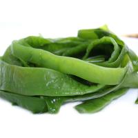 2021新鲜盐渍嫩裙带梗海白菜裙带菜非干货5斤批发 一级裙带梗5斤