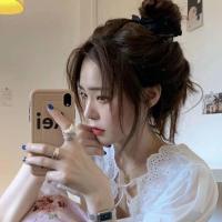 璐璐同款ins苹果iPhone11promax手机壳78Plus/XsMax男女XS潮XR/78 卡其色Aei ou字母