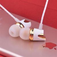 华为耳机荣耀v10/8/9/青春版手机专用畅想7plus麦芒6x/5原配通用 普通版[金色] 官方标配