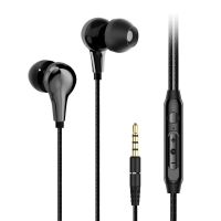 vivo原装耳机有线x9s原配z5x正版原厂x23x27入耳式耳塞u3通用 电镀黑【千元级音质】
