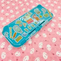 Switch透明保护壳硬壳软壳任天堂NS Lite透明壳lite全包壳硅胶套 Switch LIte软胶高透壳 [单独购