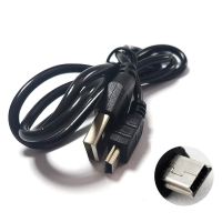 批发4.3英寸掌上游戏机数据线 5.1掌机AV线 充电器 线