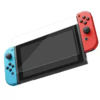 任天堂Nintendo Switch钢化膜NS迷你保护膜玻璃膜Lite游戏机MINI 任天堂switch 高清版(2.5