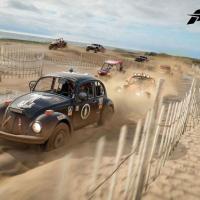 极限竞速地平线4单机中文电脑PC单机游戏 安卓 游戏版 手游版