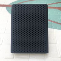 适用于三星T5T7 固态SSD移动硬盘防震硅胶保护套防摔便携收纳包 T5专用黑色硅胶套