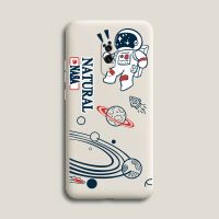 OPPOk3.手机壳液态硅胶OPPOk5全包软壳男女潮牌宇航员防摔保护套 K3[古董白-星球太空人] [单壳]