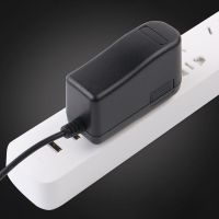 通用儿童电动车童车充电器6V12V汽车摩托车四轮遥控车锂电池电源 无灯充电器 圆孔充电器6V500mA