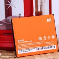 适用于小米BM41/1s BM41手机电池BM40/BM41/BM44通用型手机电池 BM41原装电池