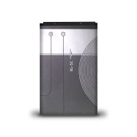 BL-5C锂电池诺基手机充电插卡便携式小音箱收音机蓝牙播放器电池 1个电池 1020毫安 标准版