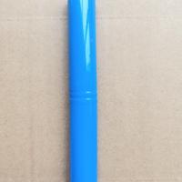 强光防爆手电筒专用2节并联 18650锂电池 加长连体3.7-4.2v电池组 加长电池样品一个