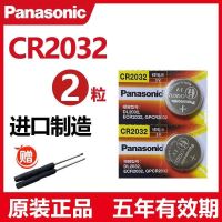 吉利帝豪GS RS GL远景博瑞缤越博越缤瑞汽车遥控器钥匙纽扣电池 CR2032 【2粒装 送螺丝刀】