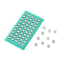 投影手电筒纽扣电池玩具纽扣电子配件 24颗纽扣电池