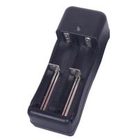 18500电池3.7V强光手电多功能充电器4.2V18490锂电池电蚊拍锂电 一个充电器(不带电池)