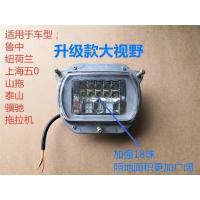 上海50灯宁波大视野奔野280/320/324/350/354/404/484/前大灯超亮 上海50升级大视野