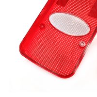 适配徐工汉风g5g7g9祺龙T后尾灯罩尾灯壳子外壳徐工汉风用品配件