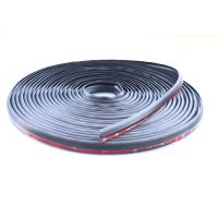 升级版汽车门防撞条隔音条密封条全车通用保护车门防刮蹭防擦条 黑色(升级款防撞+密封) 1米