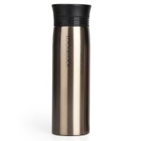 乐扣乐扣 保温杯 拉恩保温杯 真空防滑 不锈钢水杯 LHC4119 LHC4122 金色 320ML