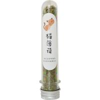 猫薄荷喷雾木天蓼猫薄荷草喷剂成猫自嗨猫玩具缓解压力安抚情绪 猫薄荷*1管