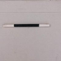 新款画眉鸟用磨砂站杠站杆栖息磨脚鹦鹉画眉八哥磨爪磨嘴鸟笼配件 30.4厘米长普通全沙杠----2根