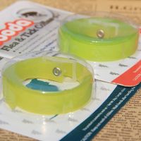 猫圈狗圈宠物狗驱虫防跳蚤项圈防虫狗狗防虱子小狗脖圈猫咪防虫 绿色柠檬味 猫咪颈围33CM