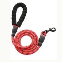 狗链子牵引绳大中小型犬胸背带泰迪拉布拉多狗绳子背心式宠物绳子 1.5M单独绳子(颜色随机) XS(建议5-12斤)