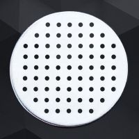 饸饹机底片河捞机篦子不锈钢压面机底片饸烙床配件面条机压面的片 电镀1.8mm底片