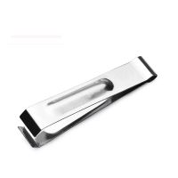 家用拔毛镊子猪毛夹毛器去鸭毛夹子鸡毛神器杀鸭子拔毛器拔毛钳子 B款拔毛夹[6]把