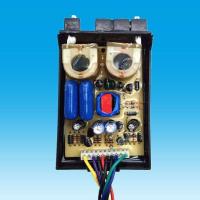 燃气灶煤气炉具配件7线通用热电偶双炉脉冲点1.5v点火控制器 插端型 1只