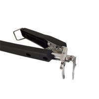 家用不锈钢色取碗夹 厨房防烫手取碗器 夹碗器 盘子提碗器 夹碗器