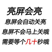 发光壳苹果12手机壳男女款12mini玻璃壳12promax防摔11潮11promax 发光设置 蓝色大理石[亮屏发光]