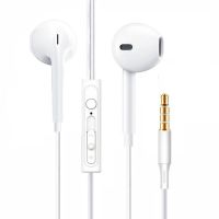 vivo耳机y73s s6 y70s y51s x30 y3 z6原装x27男女可爱学生z5通用 通用款(白色)