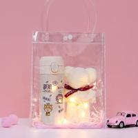 生日礼物女生送闺蜜同学情侣女朋友男孩实用学生毕业小礼物保温杯 要开心 自用装[单独保温杯]