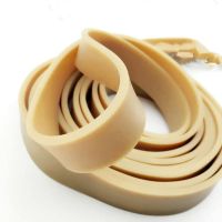 天然橡胶带摩托车自行车电动车捆绑带后备箱行李捆扎带松紧弹力绳 特制天然加厚乳胶带1米