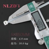 加长扎带5*650mm捆绑带尼卡扣束线绳 自锁式塑料紧扎条绑榴莲