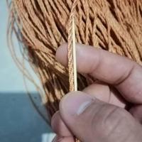 轮胎线绳货车网绳编织线帐篷绳渔网拉绳刹车多用途拖车绳捆物绳 2毫米~80米