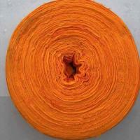 果树拉枝绳布条捆扎绳果树拉枝绳打包绳绳子捆绑绳 5斤混色